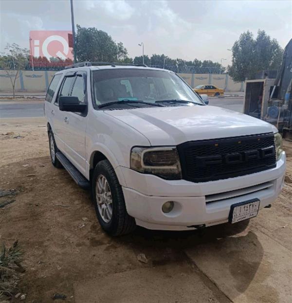 Ford for sale in Iraq